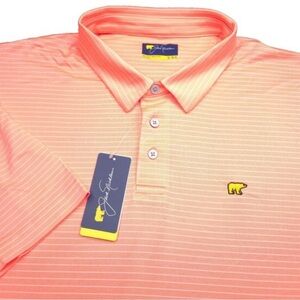 Jack Nicklaus Polo Shirt NWT